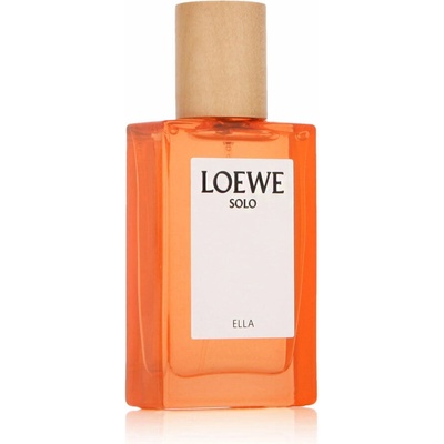 Loewe Solo Ella parfémovaná voda dámská 30 ml