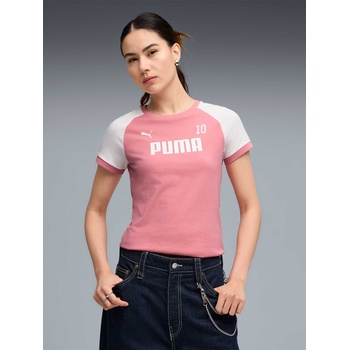 PUMA Тениска SPORT RingerTee