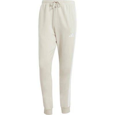 adidas Мъжки анцунг долнище adidas 3 Stripes Fit Tech Pants Tracksuit trousers - Wonder Alumina / White - размер XXL (008-1425-0515)