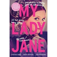 MY LADY JANE