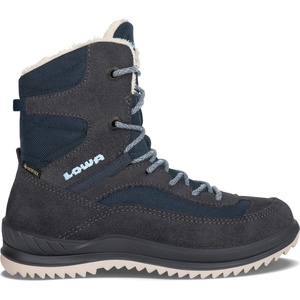 Lowa Детски зимни ботуши Lowa Kid's Ella GTX Hi Junior Winter boots - Navy / Ice Blue - размер 29 (EU) (702-3546-0115)