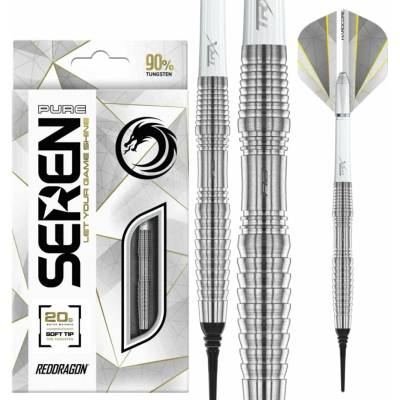 Red Dragon Seren 3 Pure - 20g