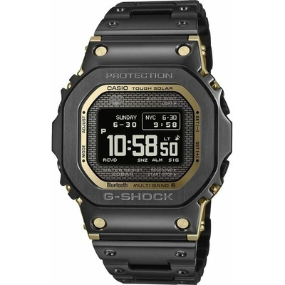 Casio GMW-BZ5000BD-1