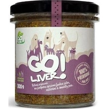 GOliver bylinná pasta 300 g