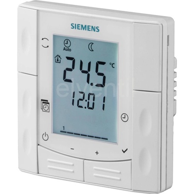 Siemens RDE410/EH