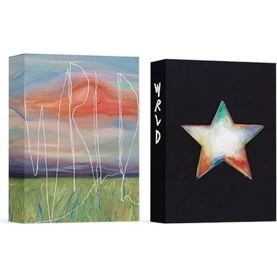 The Rose: WRLD Deluxe Version CD
