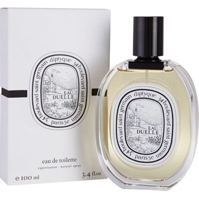 Diptyque Eau Duelle toaletná voda unisex 100 ml