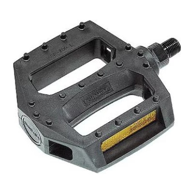 Xerama Педали Xerama SP-400 - W/TPP appl, axle: 1/2