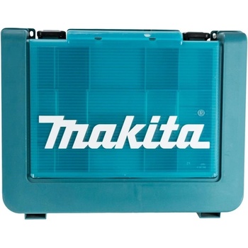 Makita plastový kufr 141205-4