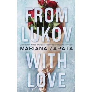 From Lukov with Love | Mariana Zapata (ISBN: 9780990429272)