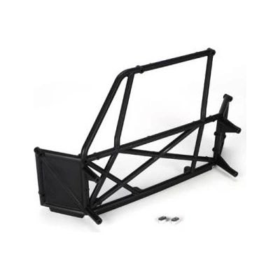 Losi Лявата част на защитната рамка на Losi: 5ive-T