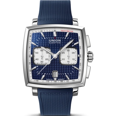 Union Glashütte D015.527.17.041.02