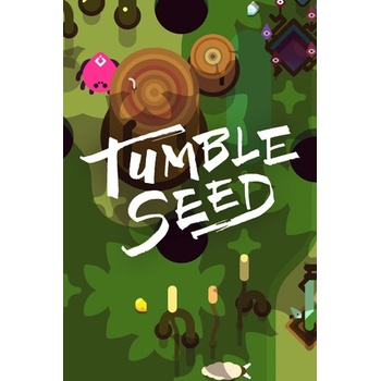 aeiowu TumbleSeed (PC)
