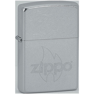 Zippo Baseball Cap Flame 25052