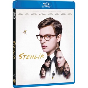 MagicBox Щиглецът - Blu-ray (030819)