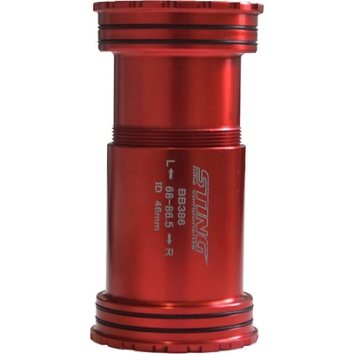 Sting ST-LKBB386 – Zboží Dáma