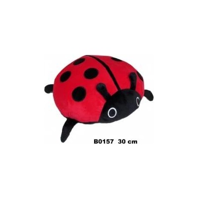 SUN-DAY Mascot Ladybug 30cm 162712 Sunday