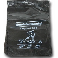 Maxpack Sáčky na psí exkrementy 55010 HDPE 1000ks počet kusů: 100ks blok