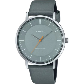 Image 1 of Casio MTP-VT04L-8EDF