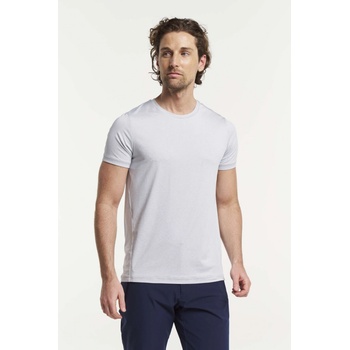 Tenson TXlite Tee světle šedé