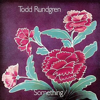 Rundgren Todd: Something / Anything? LP