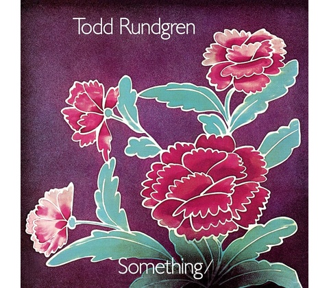 Rundgren Todd: Something / Anything? LP