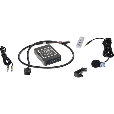 STM 555FO003 Hudební přehrávač USB/AUX/Bluetooth Ford 5000, 6000, Jaguar