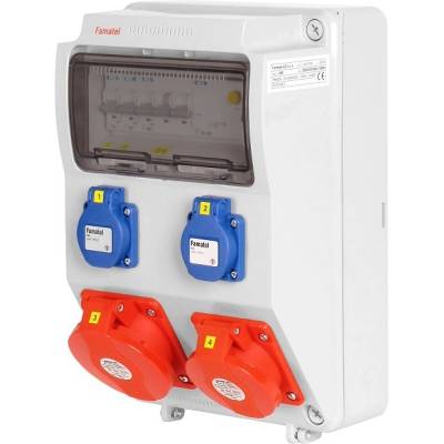 Famatel V390