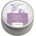 Chemoform finesse® Ексфолираща захар, кокос - ванилия, 225 г
