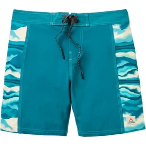 Passenger Мъжки бордшорт Passenger Rialto Boardshort - Mediterranean - размер 34 (UK) (050-2321-0113)