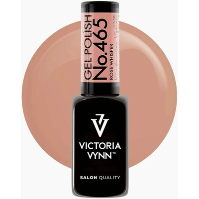 Victoria Vynn gel lak Rose Whisper 465 8 ml