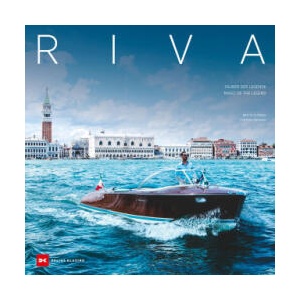 Riva | Britta Flöring (ISBN: 9783667129703)