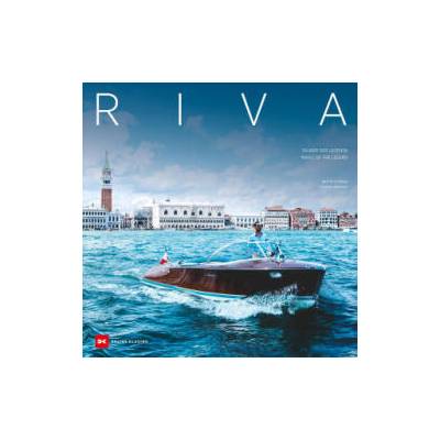Riva | Britta Flöring