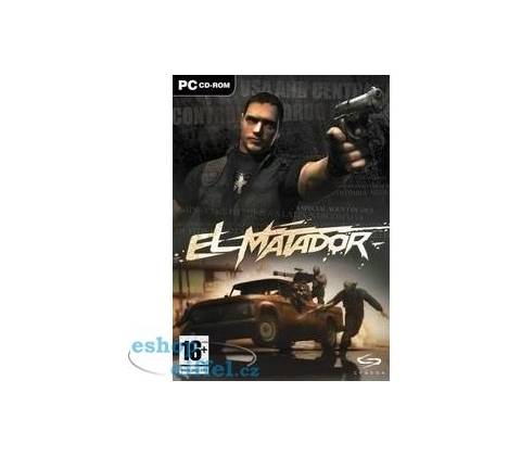 El Matador