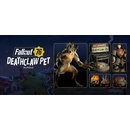 Fallout 76 - Deathclaw Pet Bundle
