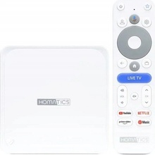 Homatics BOX Lite 4K V2 32 GB