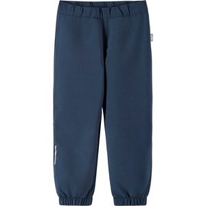 Reima Детски софтшел панталон Reima Kid's Oikotie Softshell trousers - Navy - размер 128 (EU) (701-4115-0417)