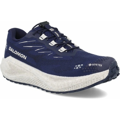 Salomon Aero Blaze 4 Grvl GTX M L45403100 maritime blue/silver cloud/maritime blue