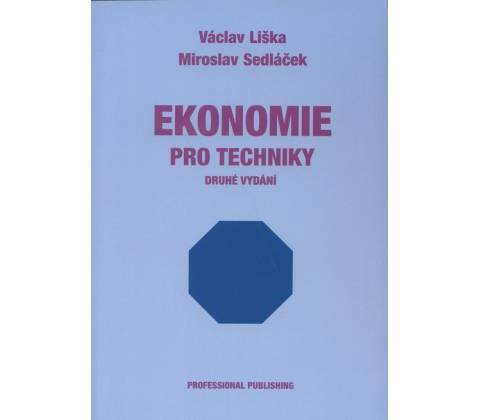 Ekonomie pro techniky