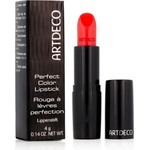 ARTDECO Perfect Color Lipstick 4 g нюанс 875 Electric Tangerine