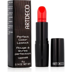 ARTDECO Perfect Color Lipstick 4 g нюанс 875 Electric Tangerine
