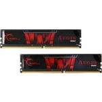 G.SKILL Aegis 16GB (2x8GB) DDR4 3000MHz F4-3000C16D-16GISB