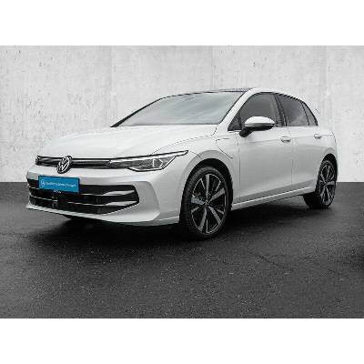 Volkswagen Golf 1.5 eHybrid Style DSG 150 kW