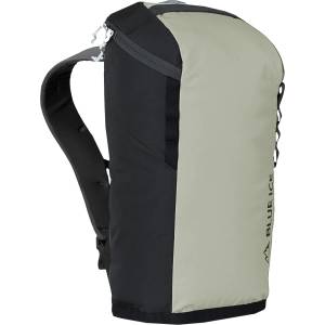 Blue Ice Раница за катерене Blue ice Octopus Pack 25 Climbing backpack - Shadow - размер One Size (502-9554-0111)