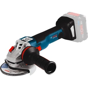 Bosch GWS 18V-10 C SOLO (06019G310A) Ъглошлайф
