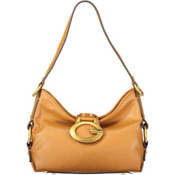 GUESS Дамска чанта guess jeans, Размер uni, Цвят Кафяво (bb930872_macognac)