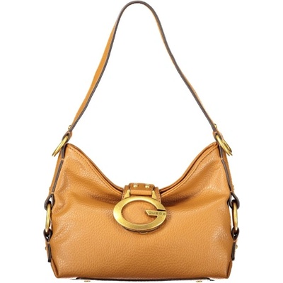 GUESS Дамска чанта guess jeans, Размер uni, Цвят Кафяво (bb930872_macognac)