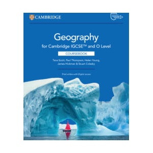 Cambridge IGCSE (ISBN: 9781009535632)