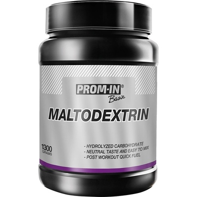 Prom-IN Maltodextrin 1300 g
