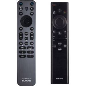 GENERAL Samsung bn59-01386b - метал и подсветка дистанционно управление дубликат (bn59-01386b) Дистанционно